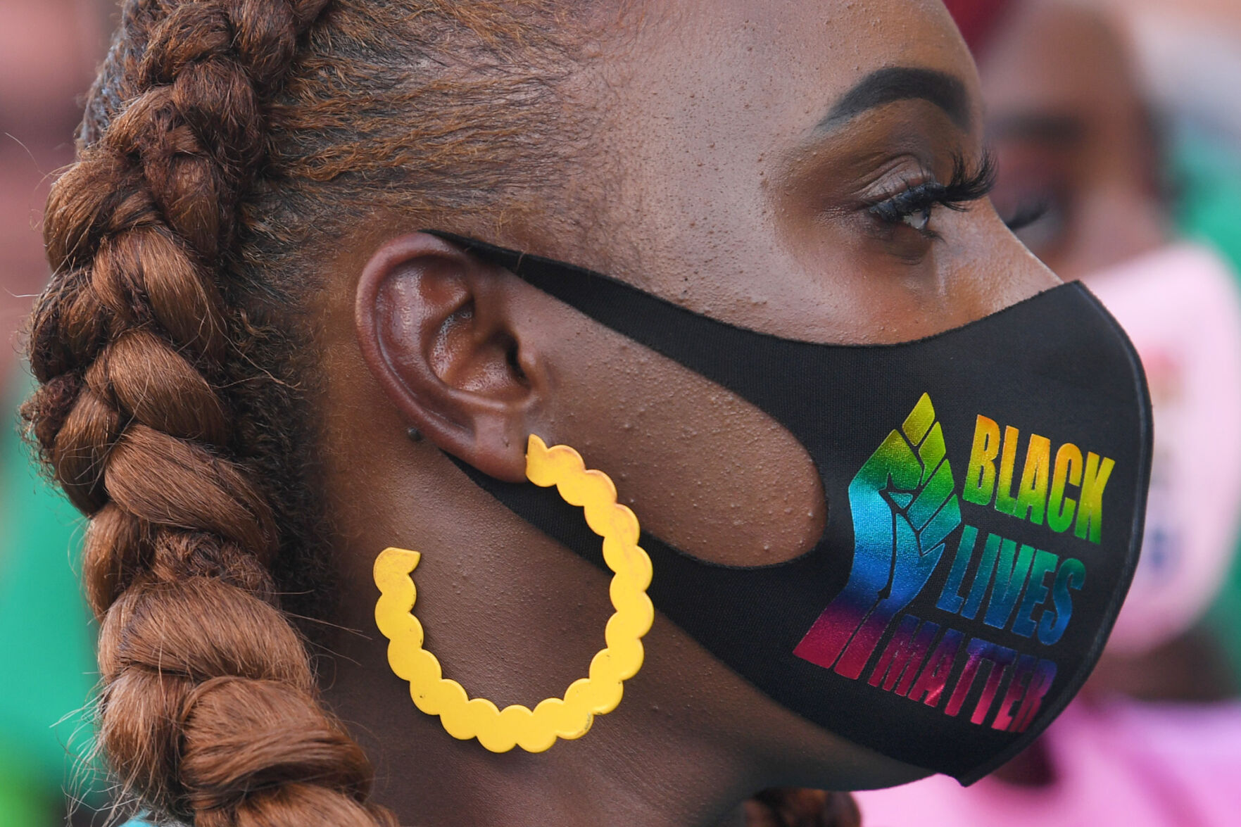 Black Lives Matter